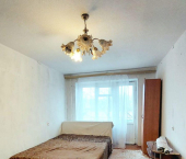 1-комн, 30кв м, этаж 4/5 Стадионная улица, 12