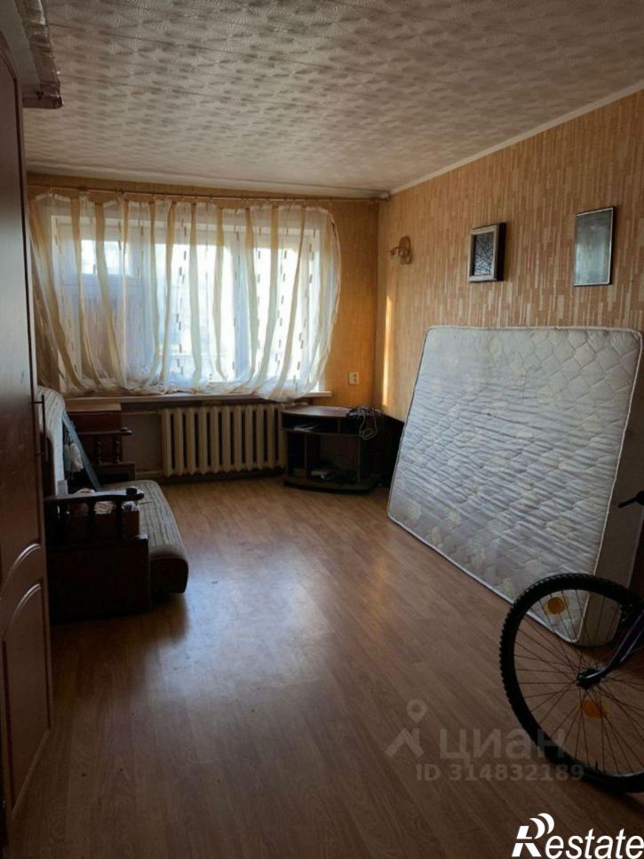 Комната улица Дружбы, 5 к2,  д. 5 к2