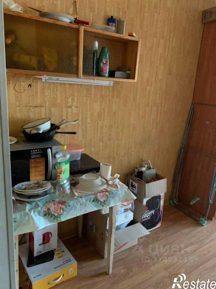 Комната улица Дружбы, 5 к2,  д. 5 к2