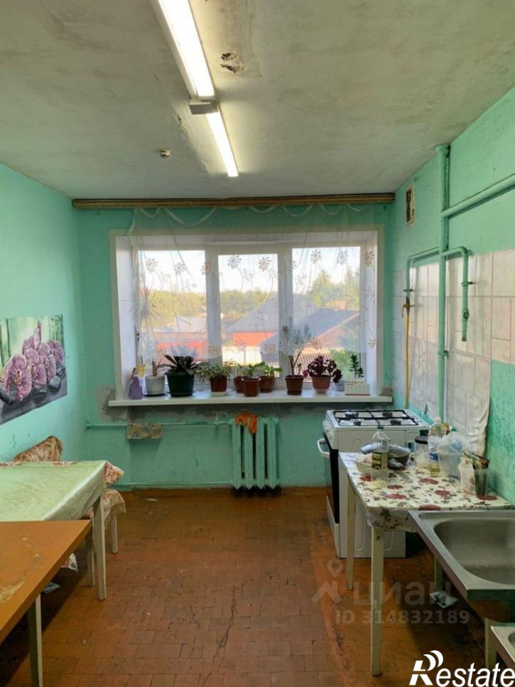 Комната улица Дружбы, 5 к2,  д. 5 к2