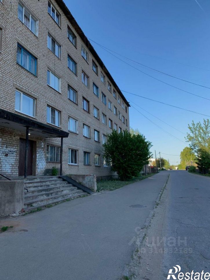 Комната улица Дружбы, 5 к2,  д. 5 к2