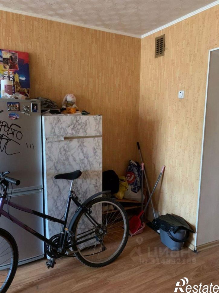 Комната улица Дружбы, 5 к2,  д. 5 к2