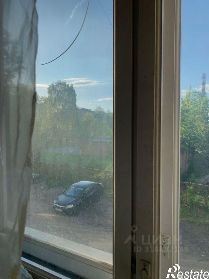 Комната улица Дружбы, 5 к2,  д. 5 к2