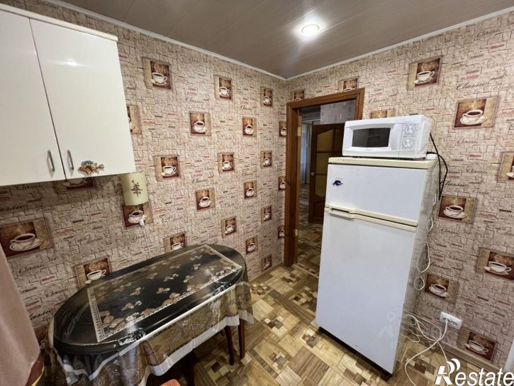 1-комн квартира улица Некрасова, 13,  д. 13