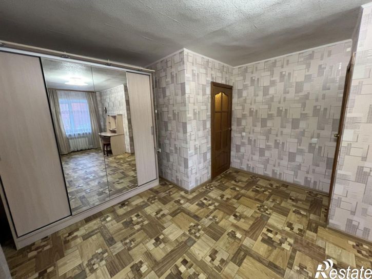 1-комн квартира улица Некрасова, 13,  д. 13