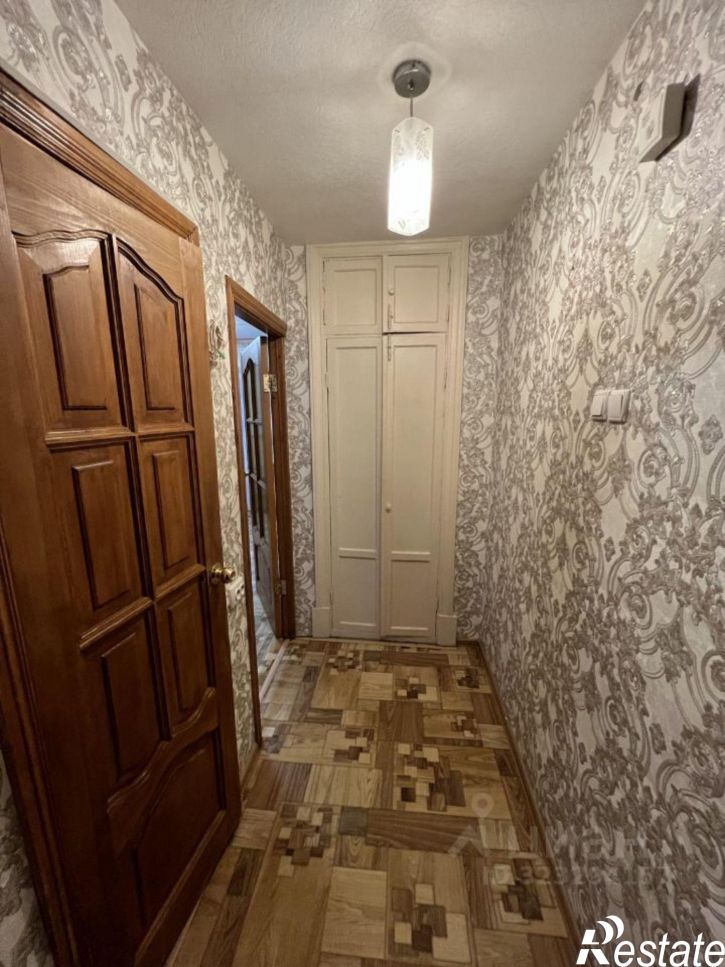 1-комн квартира улица Некрасова, 13,  д. 13