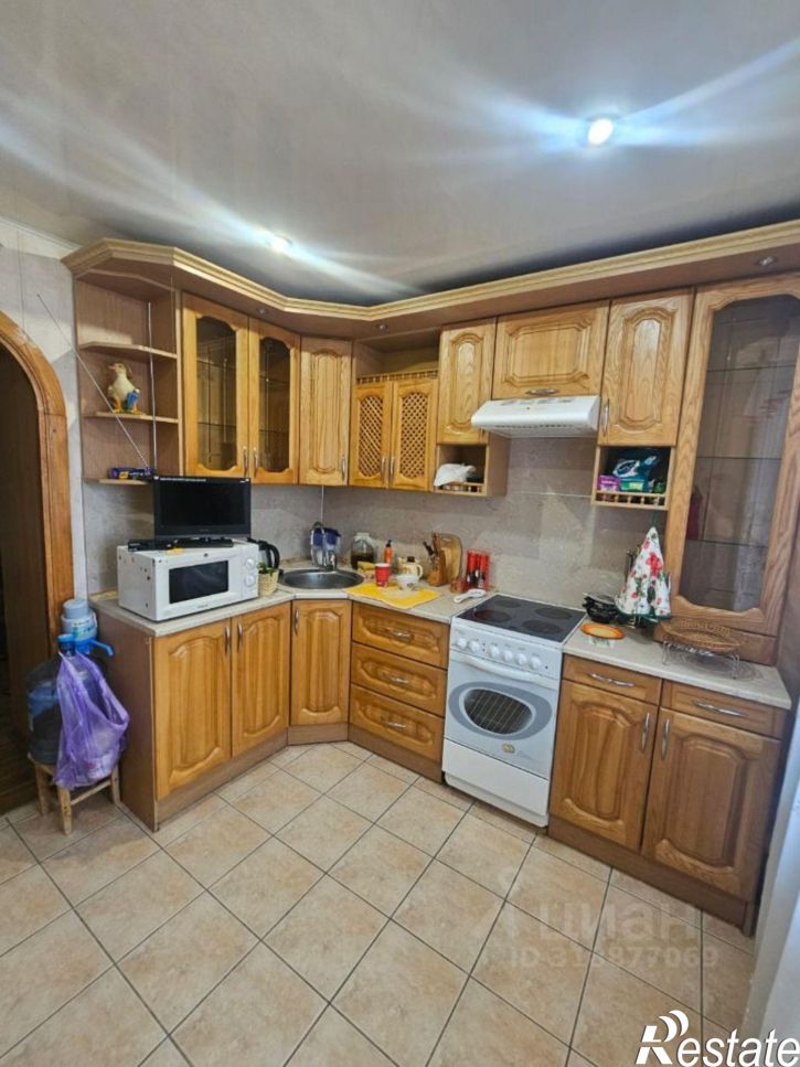 2-комн квартира улица Гоголя, 12,  д. 12