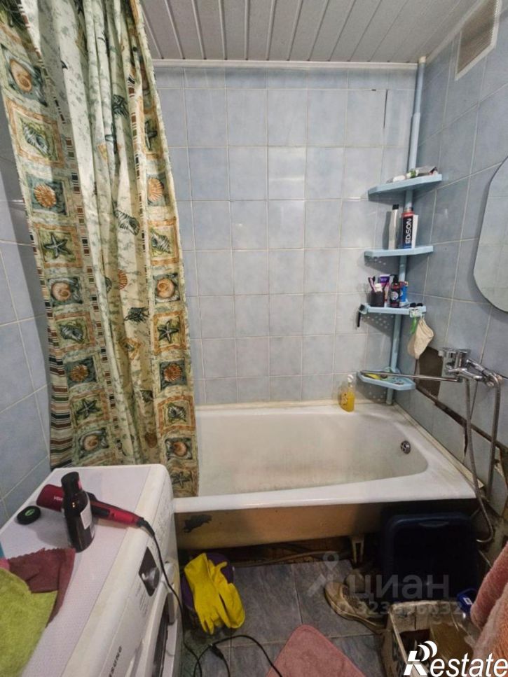 1-комн квартира улица Дружбы, 11 к2,  д. 11 к2