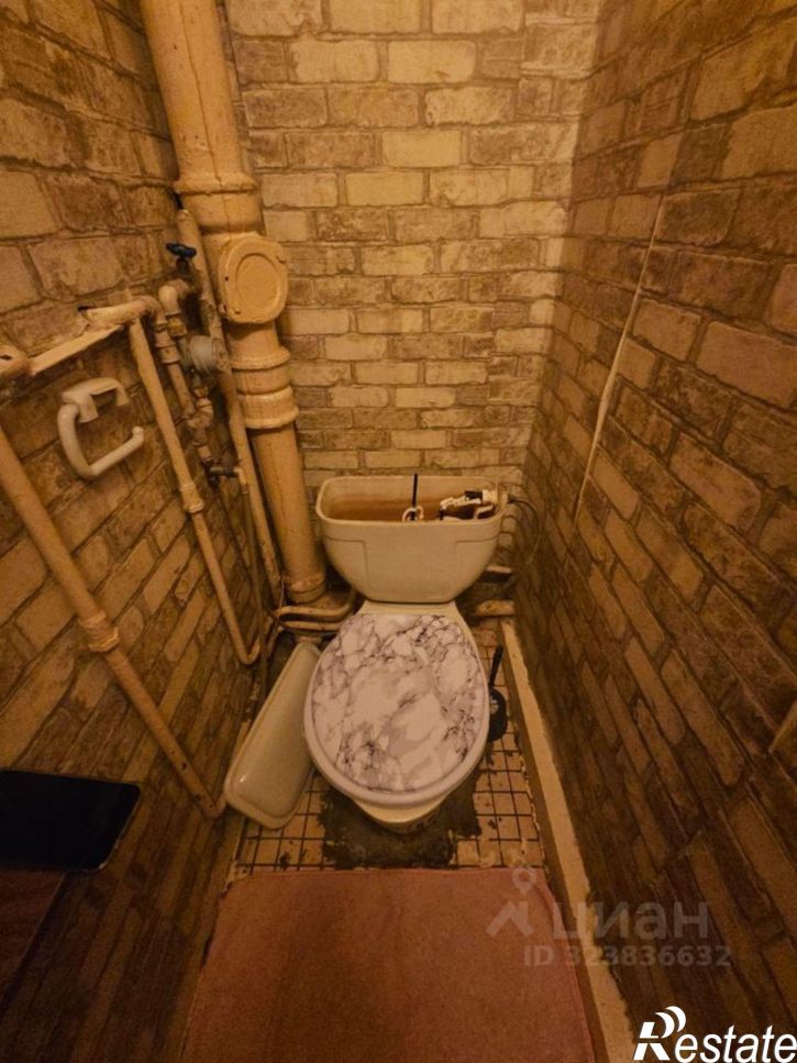 1-комн квартира улица Дружбы, 11 к2,  д. 11 к2