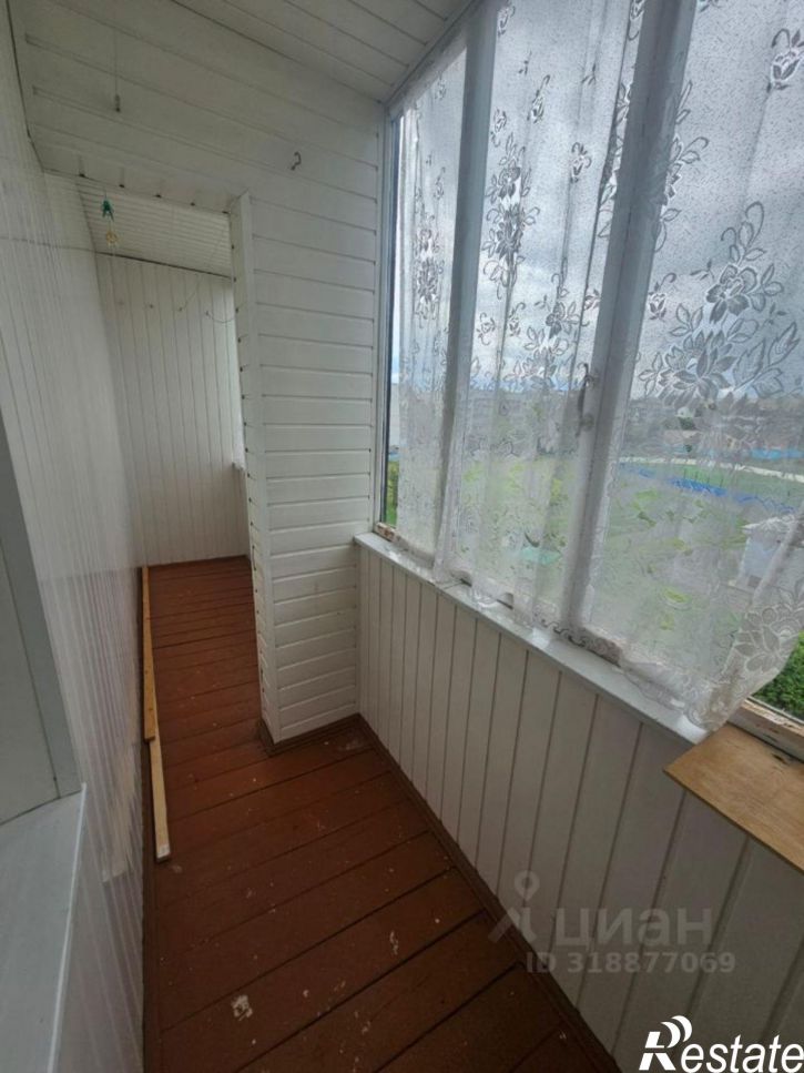 2-комн квартира улица Гоголя, 12,  д. 12