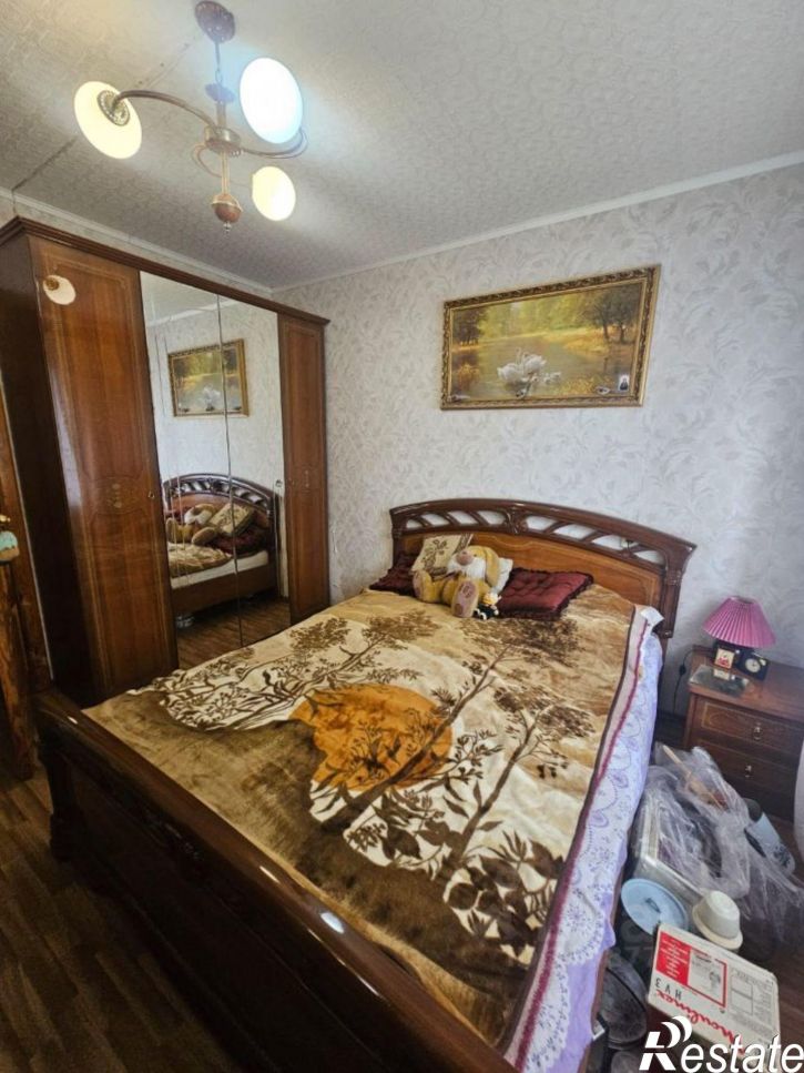 2-комн квартира улица Гоголя, 12,  д. 12