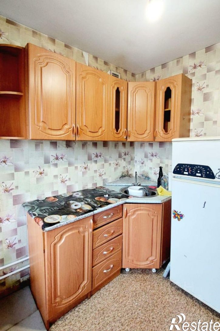 1-комн квартира Стадионная улица, 12,  д. 12