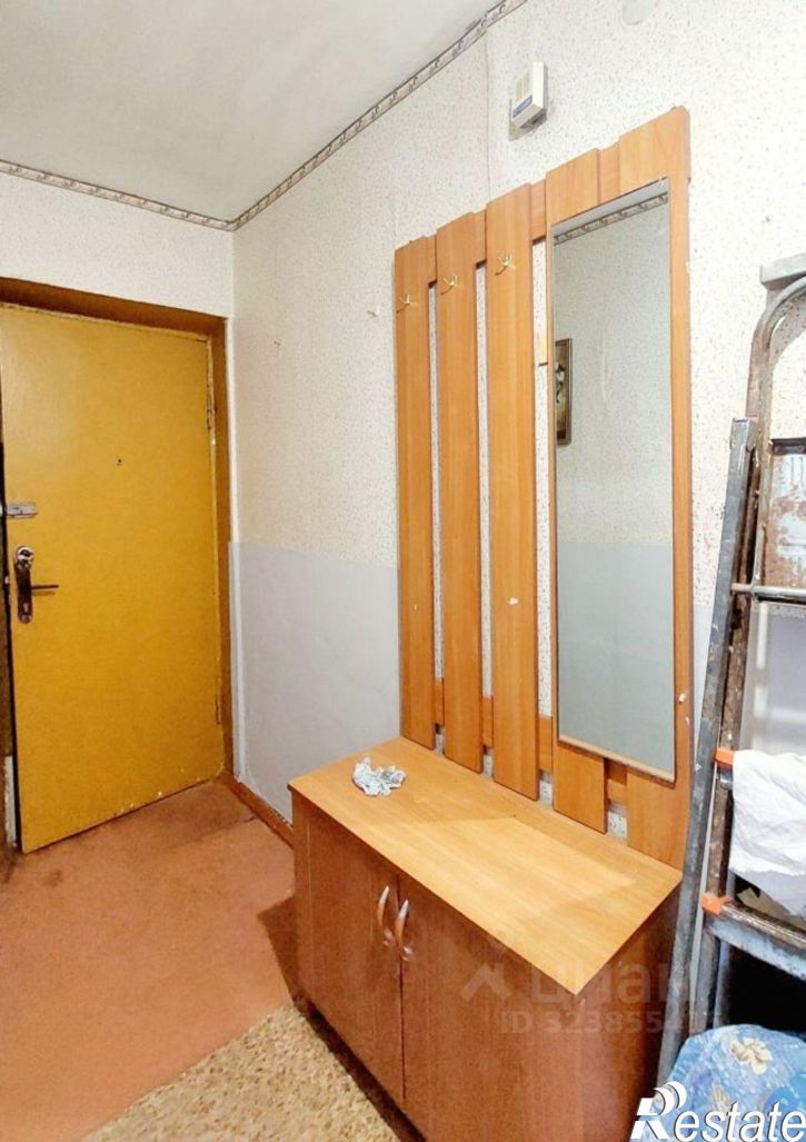 1-комн квартира Стадионная улица, 12,  д. 12