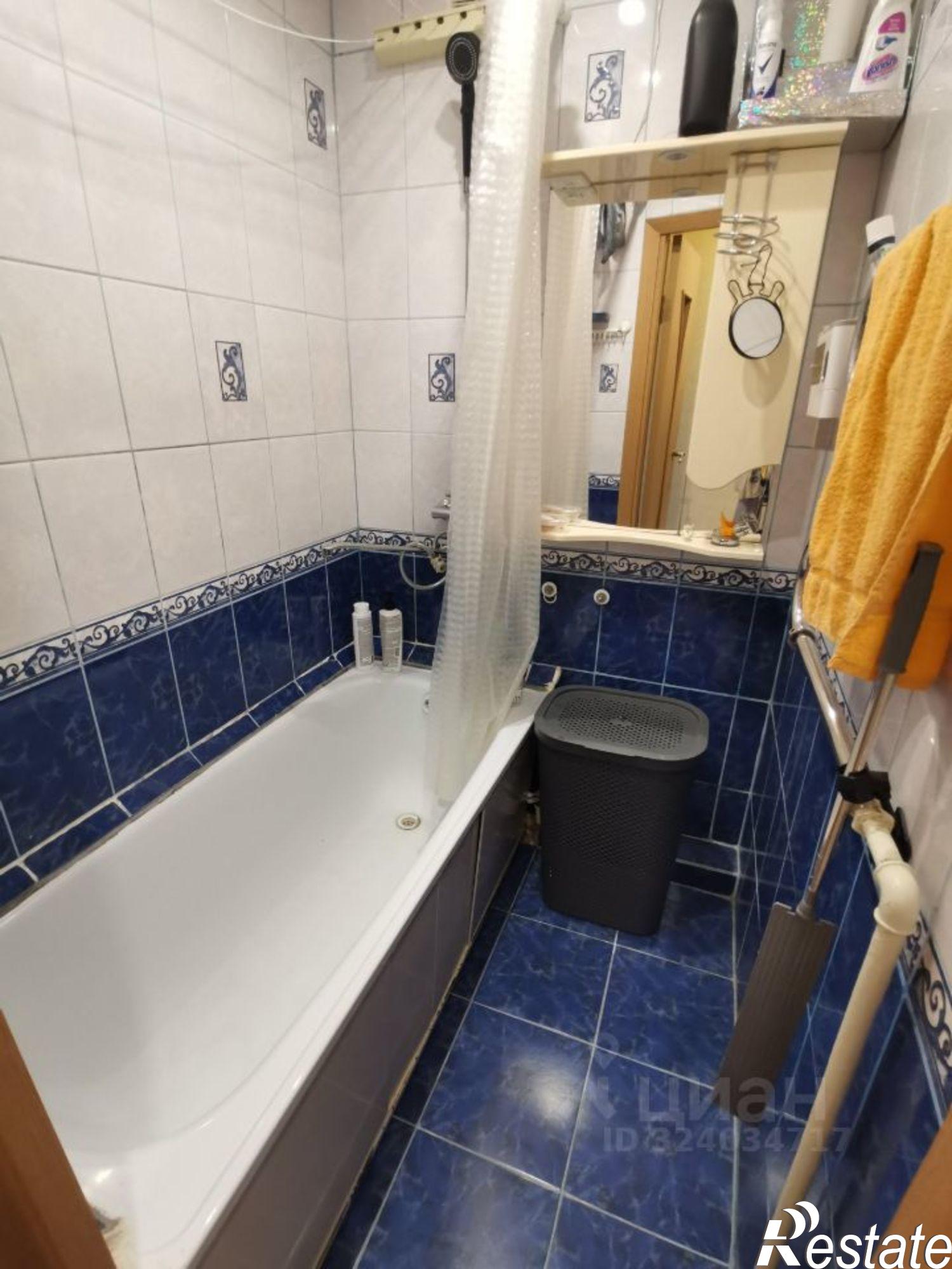 Купить квартиру за 6 190 000 рублей на улица Щорса, 86