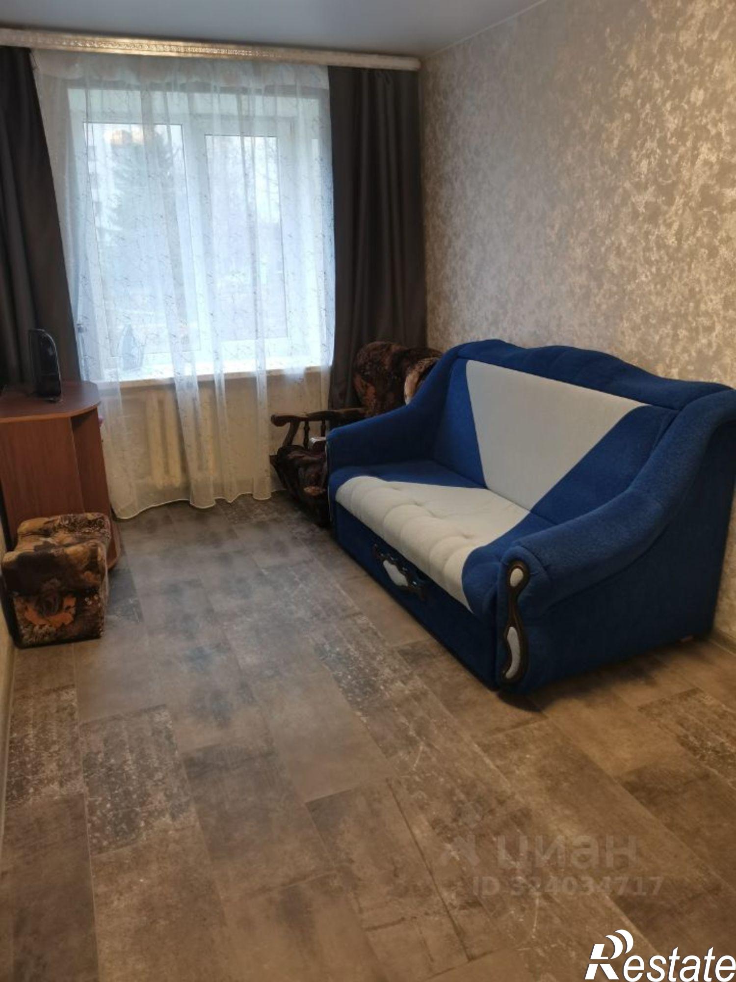 Купить квартиру за 6 190 000 рублей на улица Щорса, 86