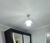 1-комн, 30кв м, этаж 3/6 проспект Гагарина, 16 к2