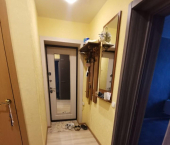 3-комн, 62кв м, этаж 2/5 улица Щорса, 86