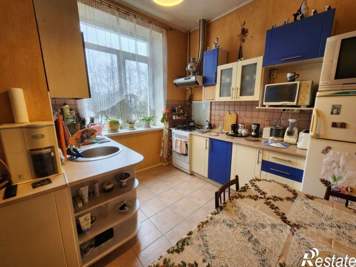 2-комн квартира проспект Ленина, 34,  д. 34