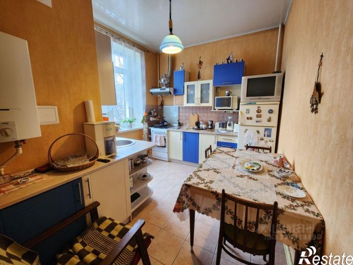 2-комн квартира проспект Ленина, 34,  д. 34