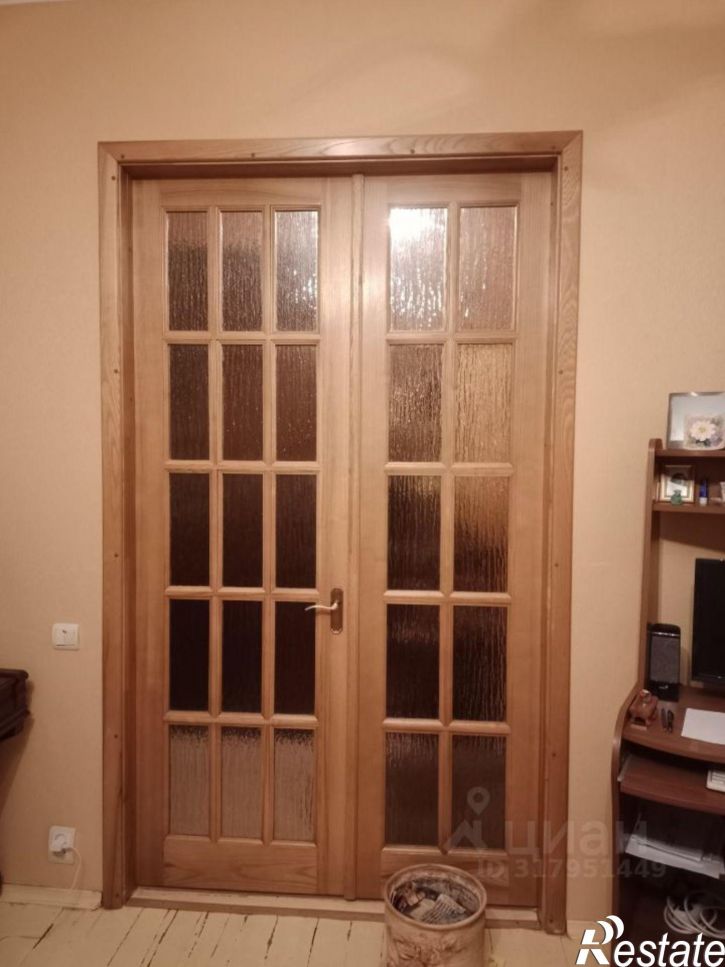 2-комн квартира проспект Ленина, 34,  д. 34