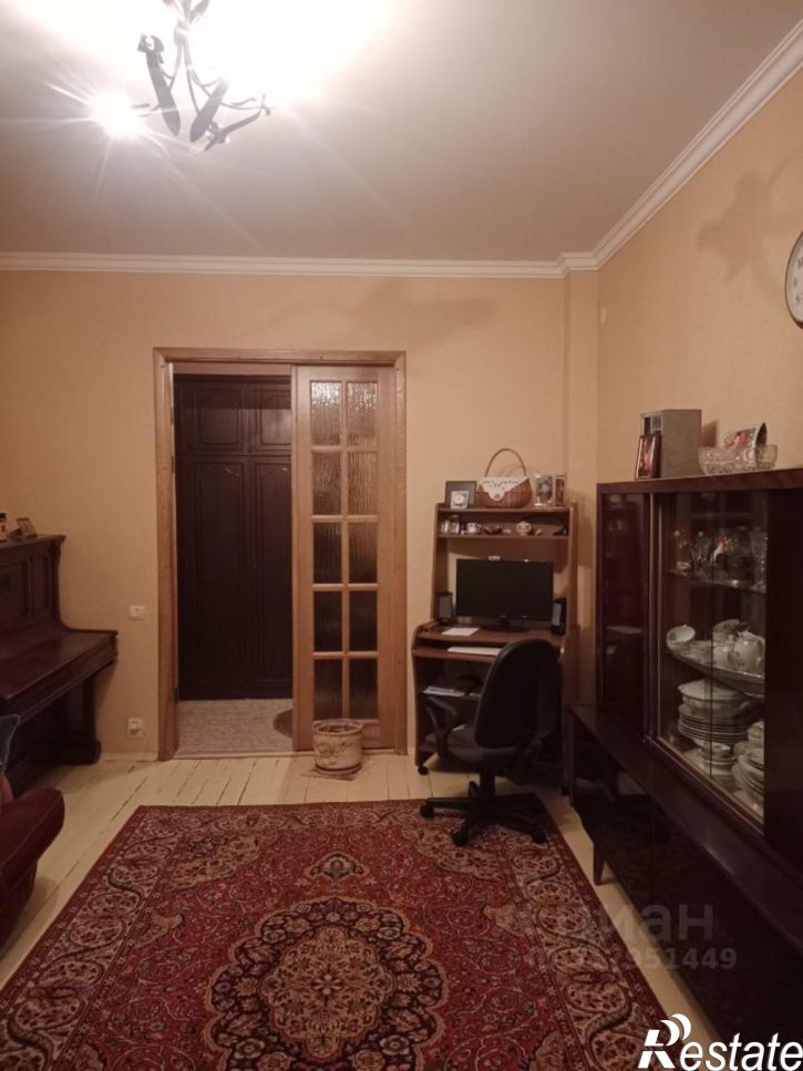 2-комн квартира проспект Ленина, 34,  д. 34