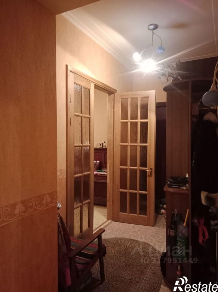 2-комн квартира проспект Ленина, 34,  д. 34