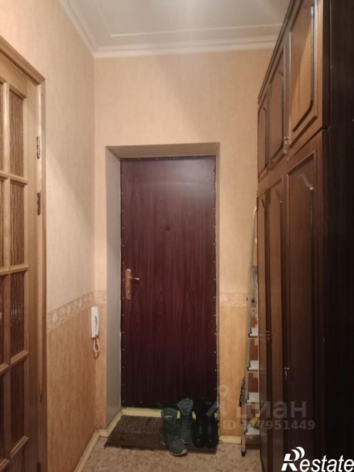 2-комн квартира проспект Ленина, 34,  д. 34