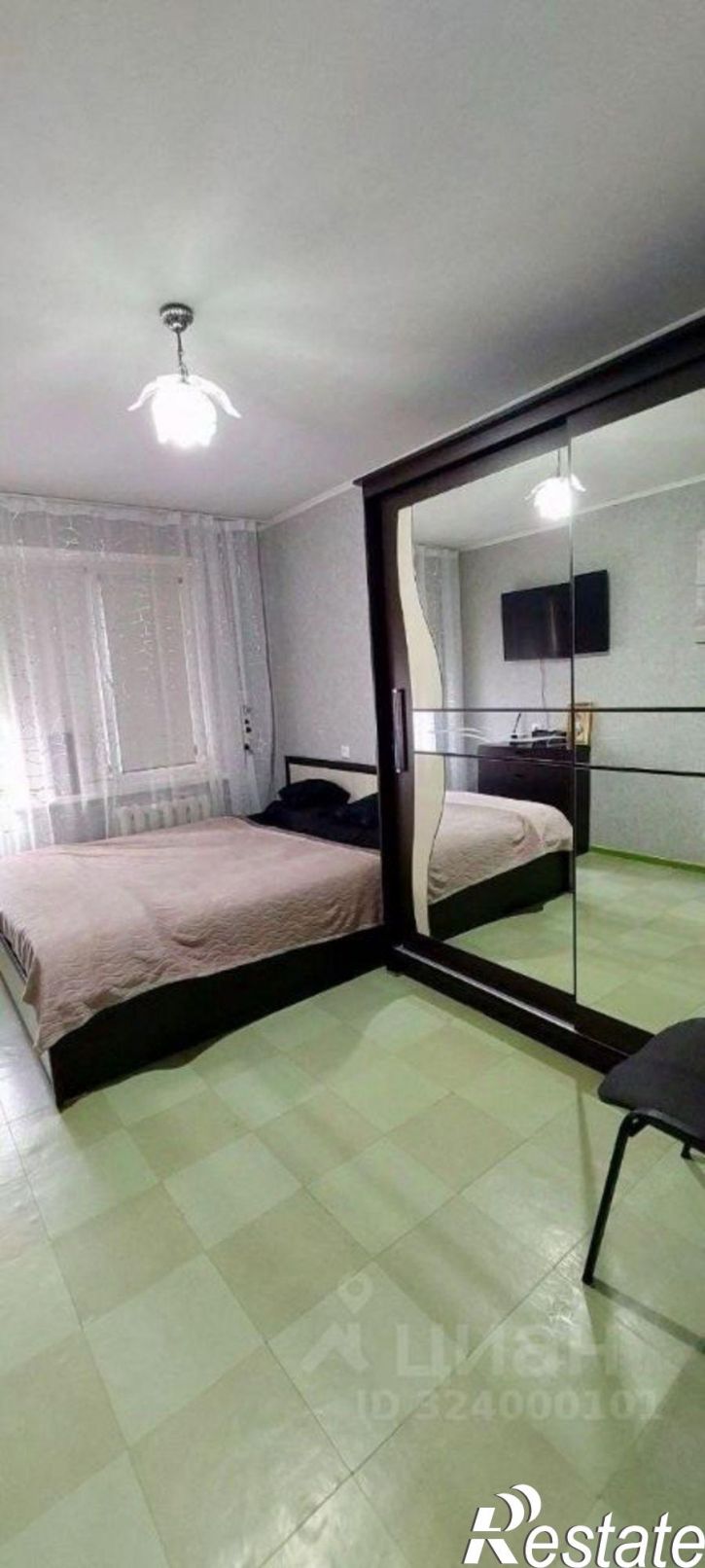 1-комн квартира проспект Гагарина, 16 к2,  д. 16 к2