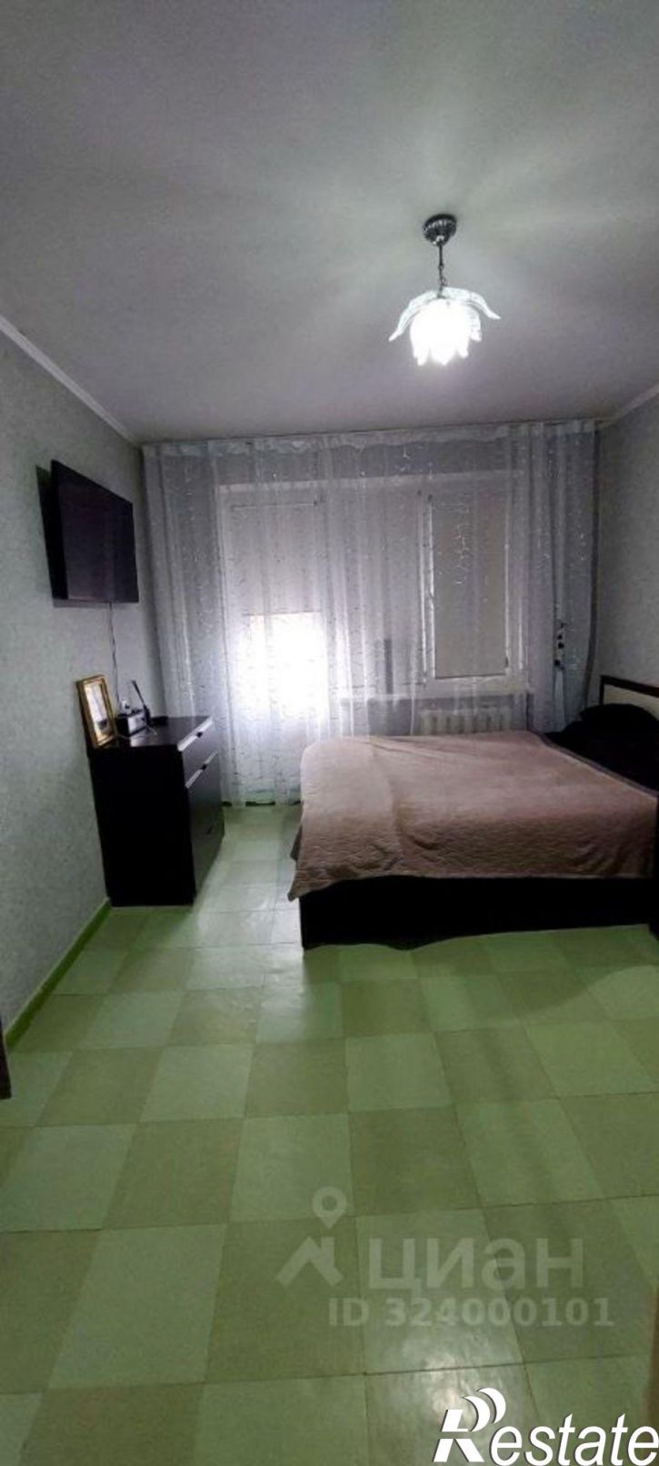 1-комн квартира проспект Гагарина, 16 к2,  д. 16 к2