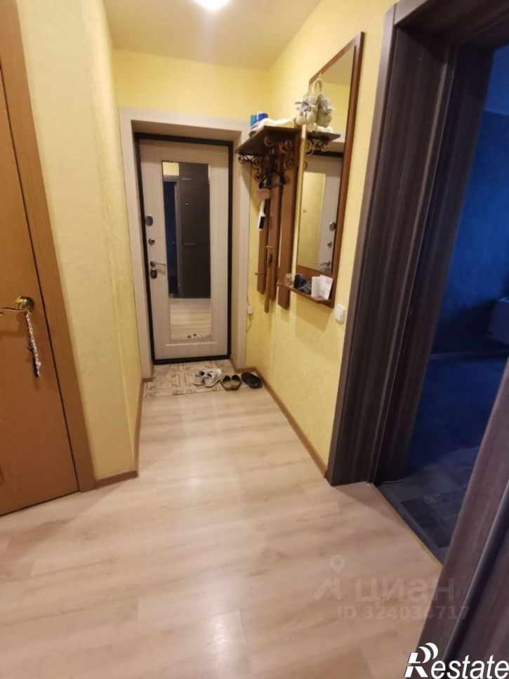 3-комн квартира улица Щорса, 86,  д. 86