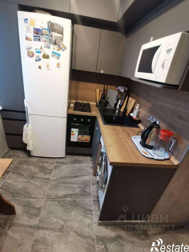 3-комн квартира улица Щорса, 86,  д. 86