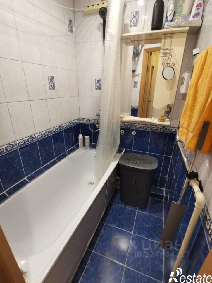 3-комн квартира улица Щорса, 86,  д. 86