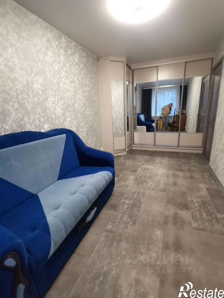 3-комн квартира улица Щорса, 86,  д. 86