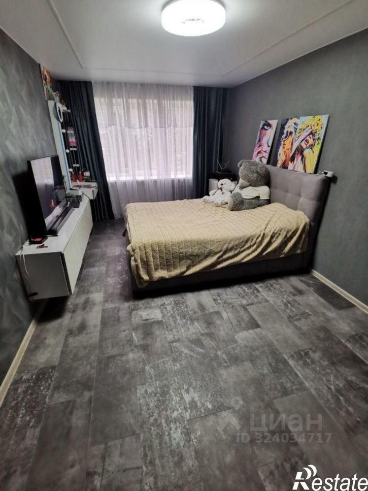 3-комн квартира улица Щорса, 86,  д. 86