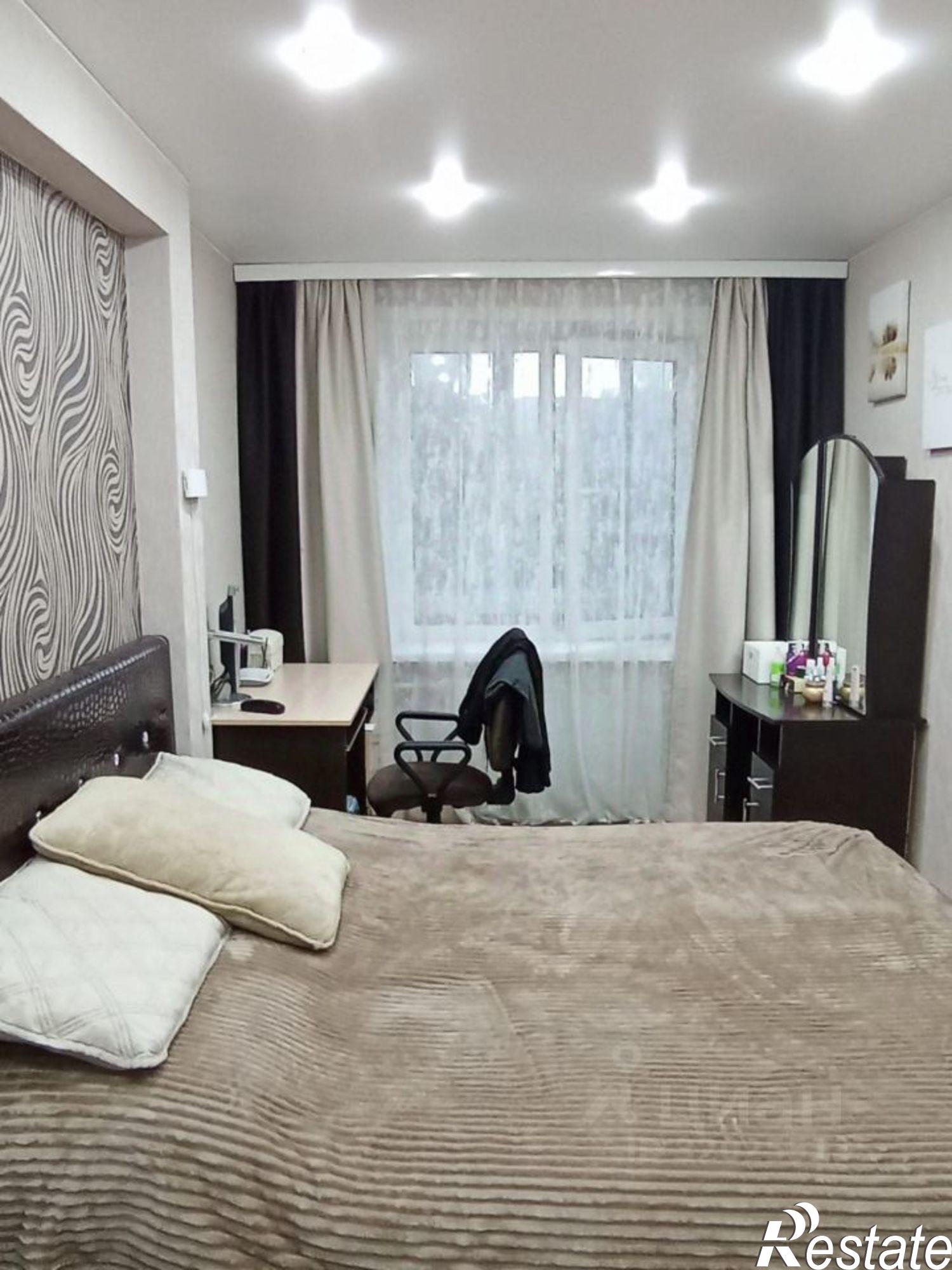 Купить квартиру за 5 450 000 рублей на пр-кт Гагарина, 21 1