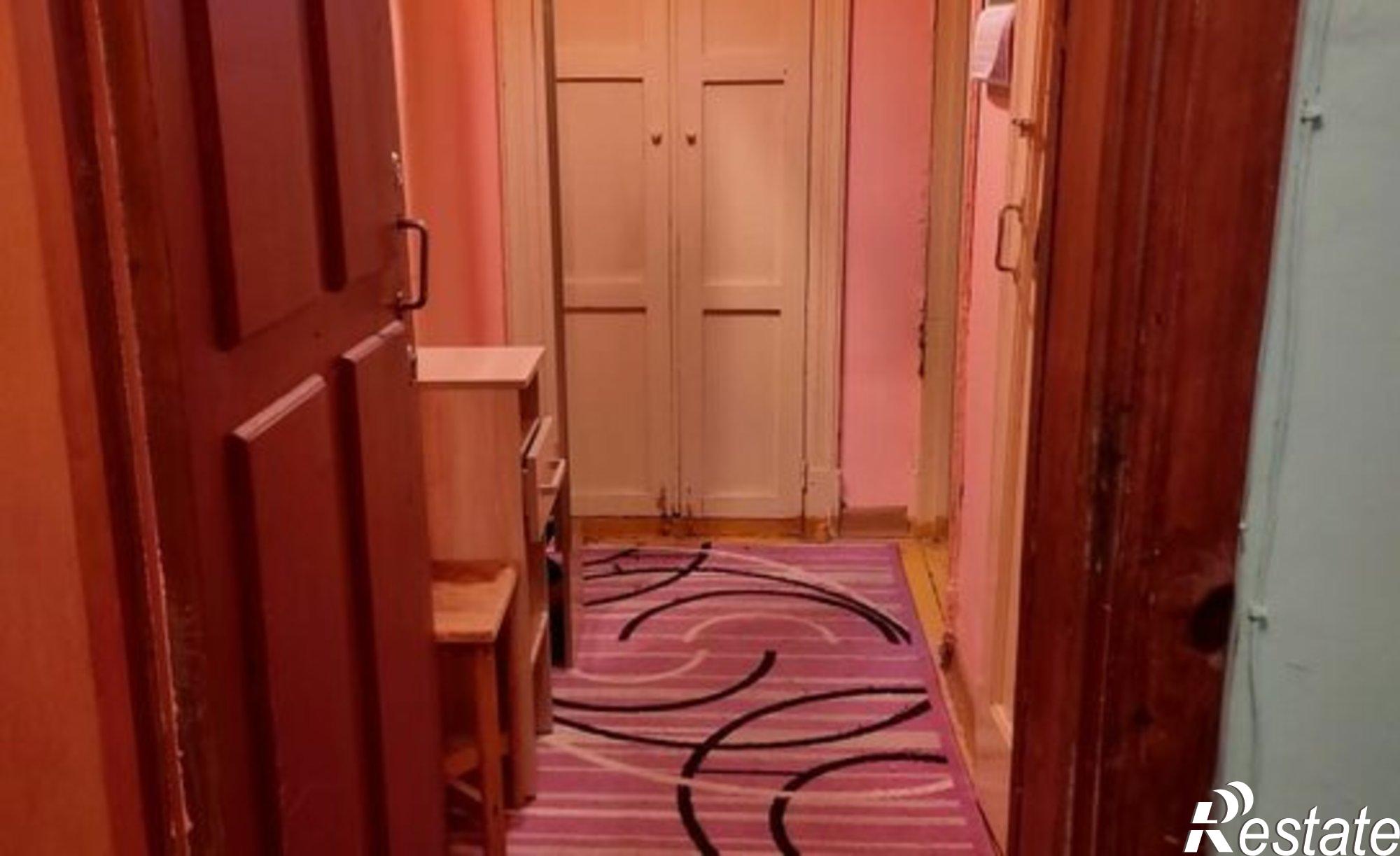 Купить квартиру за 4 000 000 рублей на проспект Ленина, 22