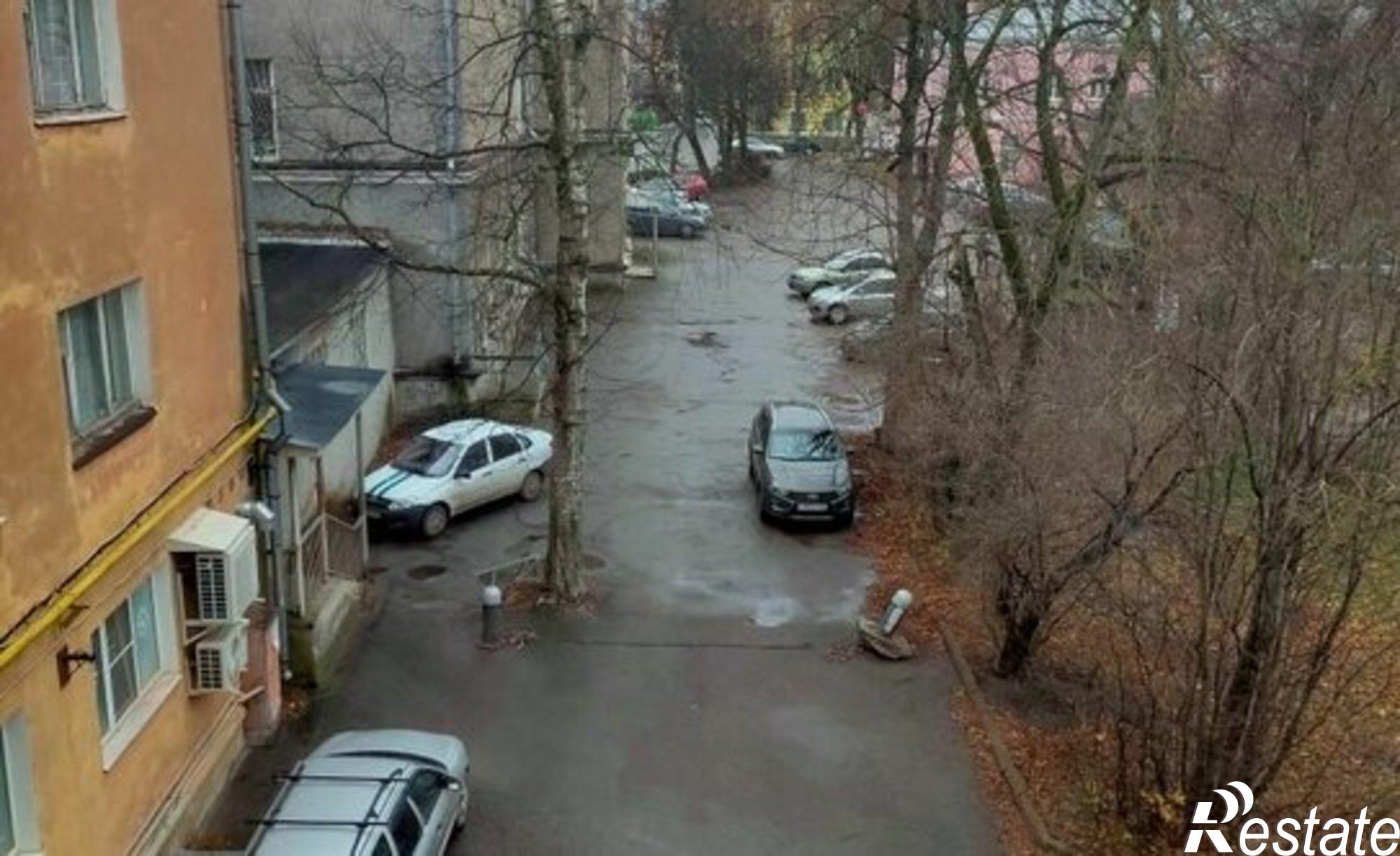 Купить квартиру за 4 000 000 рублей на проспект Ленина, 22