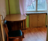 1-комн, 31кв м, этаж 3/5 проспект Ленина, 22