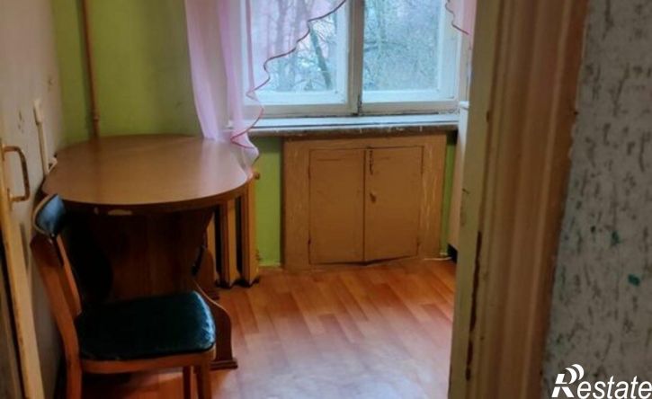 1-комн квартира проспект Ленина, 22,  д. 22