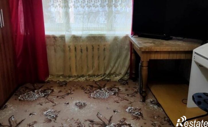 1-комн квартира проспект Ленина, 22,  д. 22