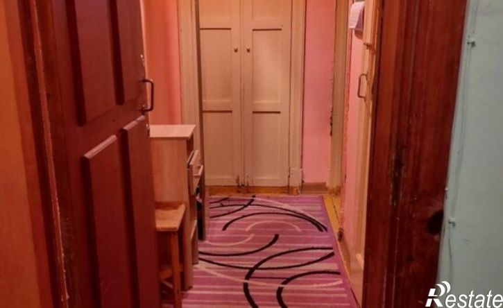 1-комн квартира проспект Ленина, 22,  д. 22