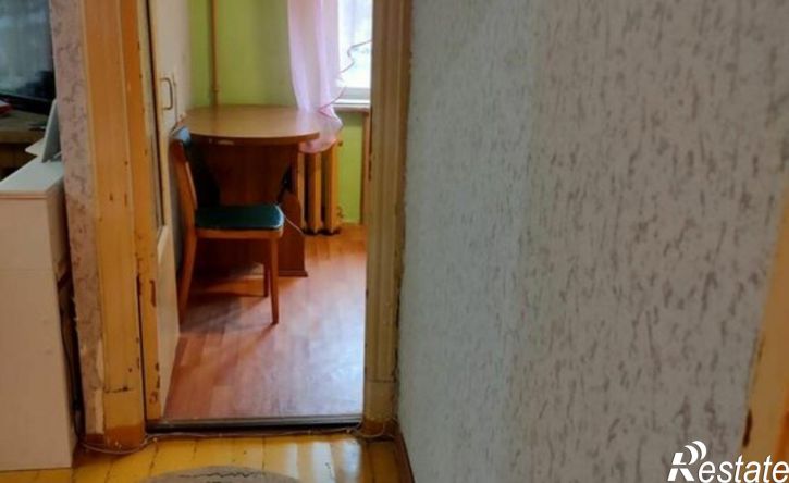 1-комн квартира проспект Ленина, 22,  д. 22