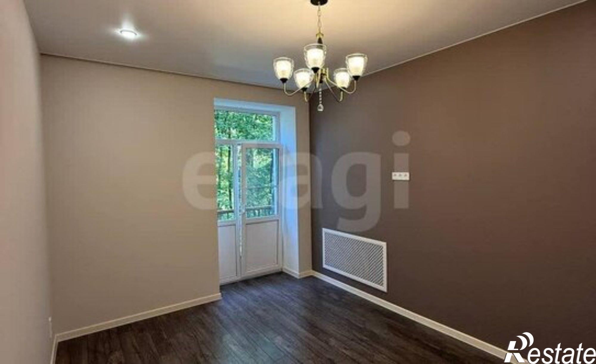 Купить квартиру за 6 900 000 рублей на Нелидовская улица, 3