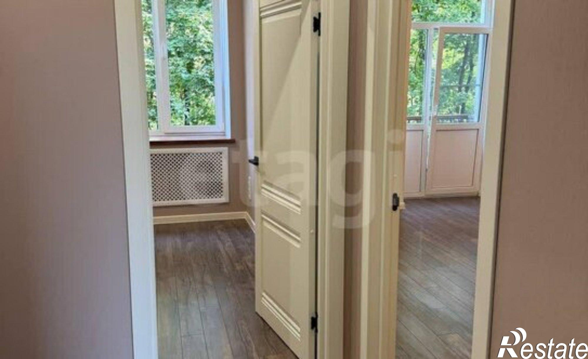 Купить квартиру за 6 900 000 рублей на Нелидовская улица, 3