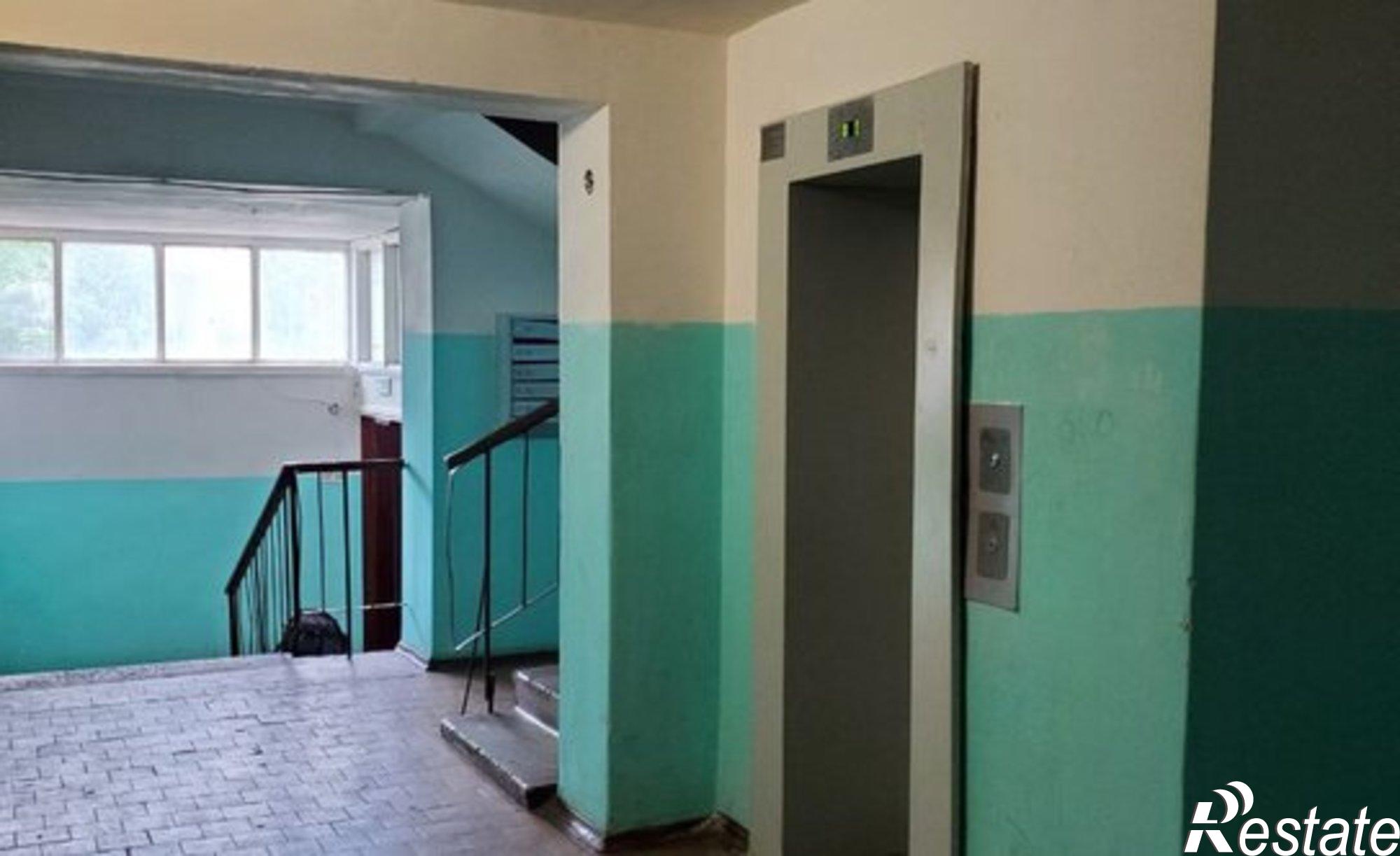 Купить квартиру за 3 300 000 рублей на ул Вокзальная, 38