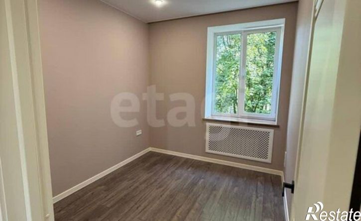 3-комн квартира Нелидовская улица, 3,  д. 3