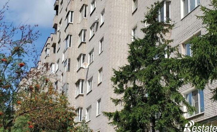 1-комн квартира ул Вокзальная, 38,  д. 38