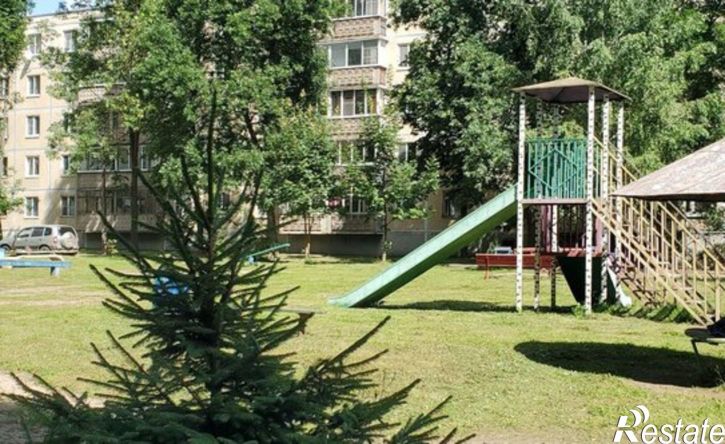 1-комн квартира ул Вокзальная, 38,  д. 38