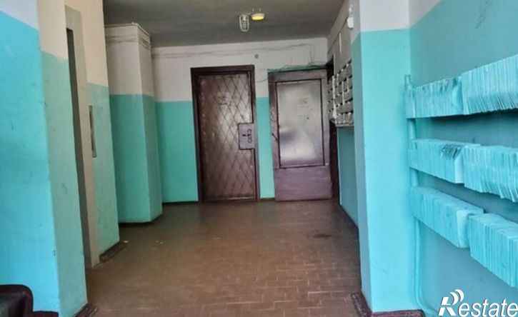 1-комн квартира ул Вокзальная, 38,  д. 38