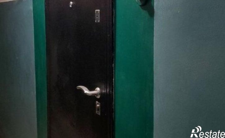 1-комн квартира ул Вокзальная, 38,  д. 38